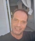 Rencontre Homme Espagne à Torrevieja  : Giuseppe, 53 ans